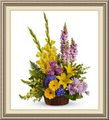 Carriage House Flowers & Gifts, 102 S Main St, Arcanum, OH 45304, (937)_996-8108
